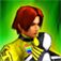Battle for Rebirth : Savage Tiger Fighter's Repentance
