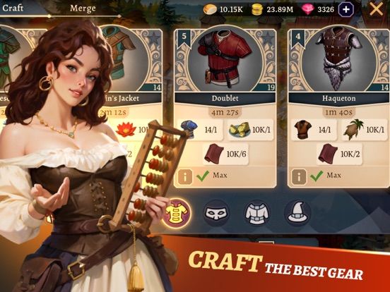 Battlesmiths: Medieval Battle