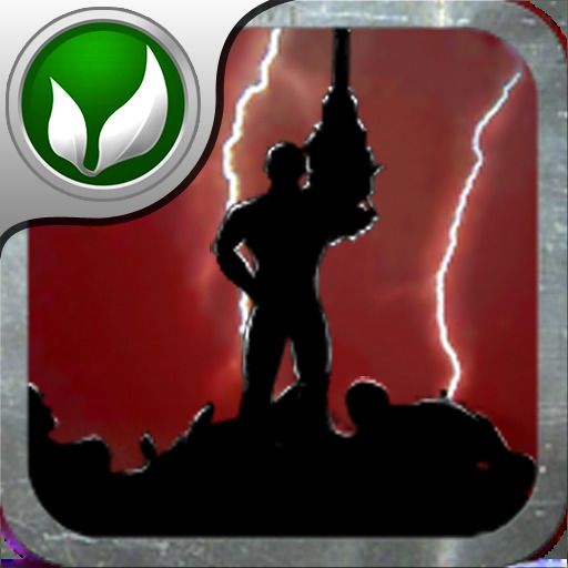 Beachhead Defense 3D