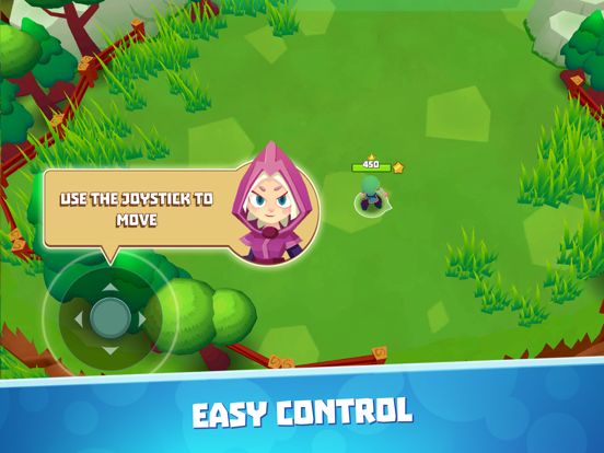 Beam of Magic – Roguelike RPG