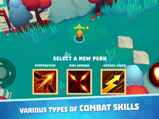 Beam of Magic – Roguelike RPG