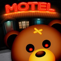 Bear Haven: Survive Five Nights of Horror in Motel