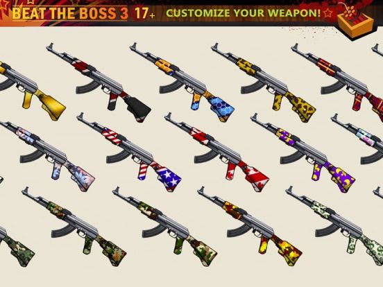 Beat the Boss 3 (17)