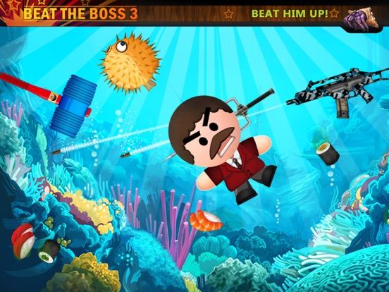 Beat the Boss 3