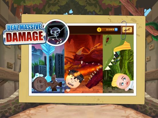 Beat the Boss 4: Stress-Relief