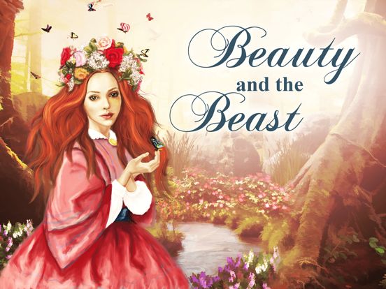 Beauty: Hidden Object Games