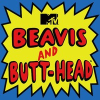 Beavis & Butt-Head