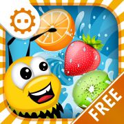 Bechained Fruit Party