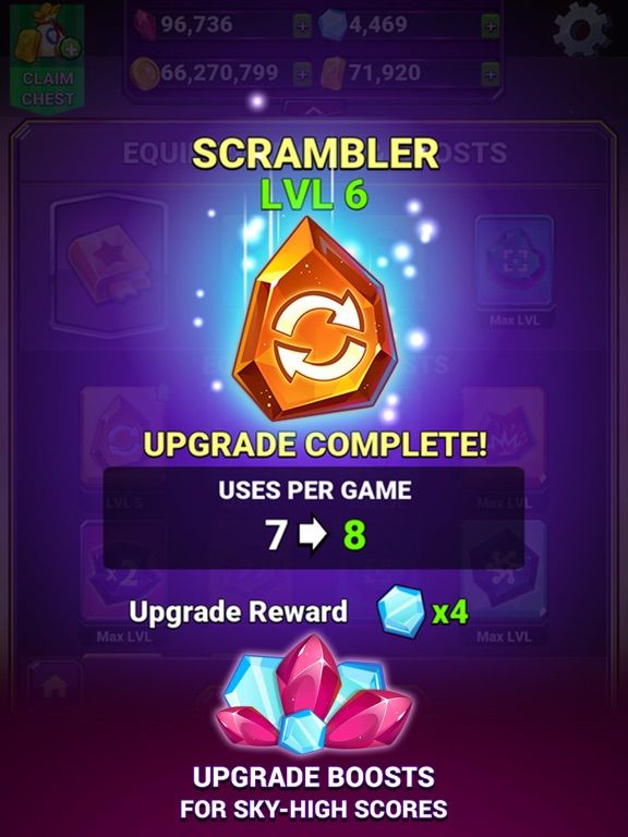 Bejeweled Blitz