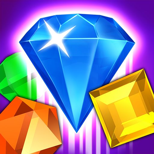 Bejeweled Blitz