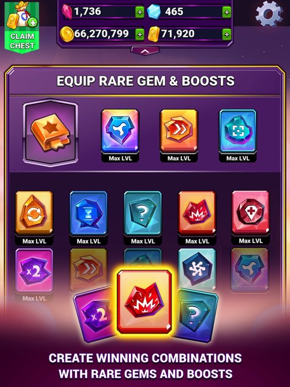 Bejeweled Blitz