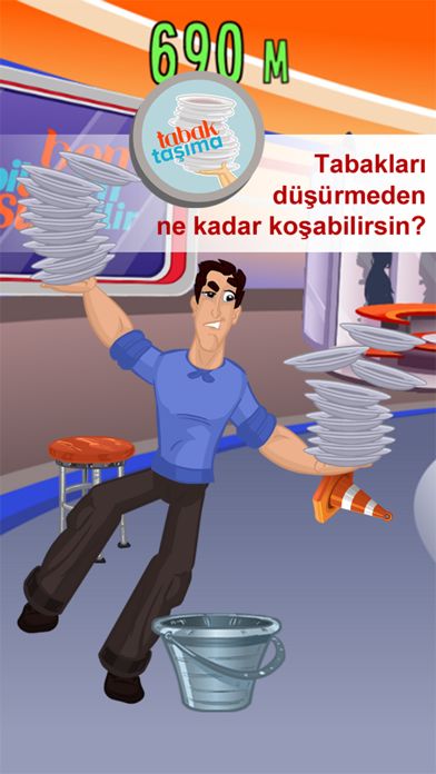Ben Bilmem Eşim Bilir Oyunları