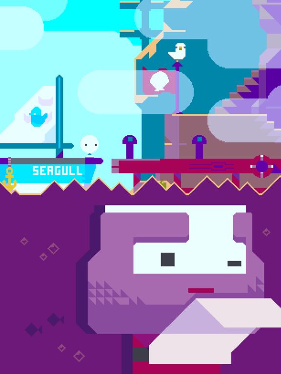 Beneath The Lighthouse
