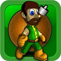 Bengie's Maze Escape