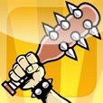 Berzerk Ball