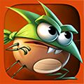 Best Fiends - Match 3 Puzzles