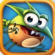 Best Fiends - Match 3 Puzzles