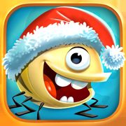 Best Fiends - Match 3 Puzzles