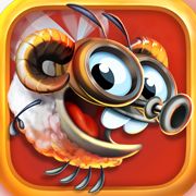 Best Fiends - Match 3 Puzzles