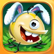 Best Fiends - Match 3 Puzzles