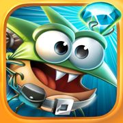 Best Fiends - Match 3 Puzzles