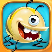 Best Fiends - Match 3 Puzzles