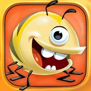 Best Fiends - Match 3 Puzzles