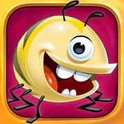 Best Fiends - Match 3 Puzzles