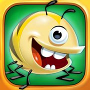 Best Fiends - Match 3 Puzzles