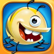 Best Fiends - Match 3 Puzzles