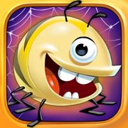 Best Fiends - Match 3 Puzzles