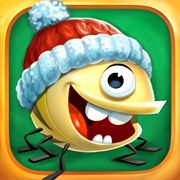Best Fiends - Match 3 Puzzles
