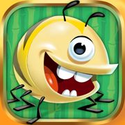 Best Fiends - Match 3 Puzzles