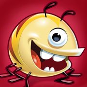 Best Fiends - Match 3 Puzzles