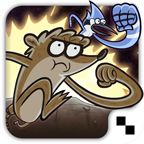 Best Park In the Universe - Regular Show