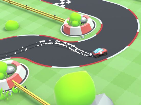 Best Rally