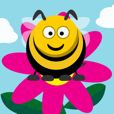 Biem-Biem auf der Blumenwiese