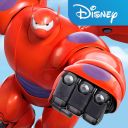 Big Hero 6 - Baymax Blast