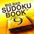Big Bad Sudoku Book