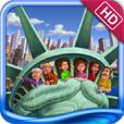 Big City Adventure: New York City HD