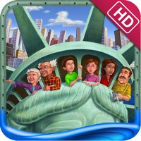 Big City Adventure: New York City 