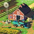 Big Farm: Mobile Harvest