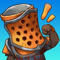 Big Helmets: Heroes of Destiny
