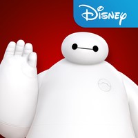 Big Hero 6_ Baymax Blast