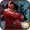 Big Time Gangsta