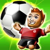 Big Win Soccer: World Football
