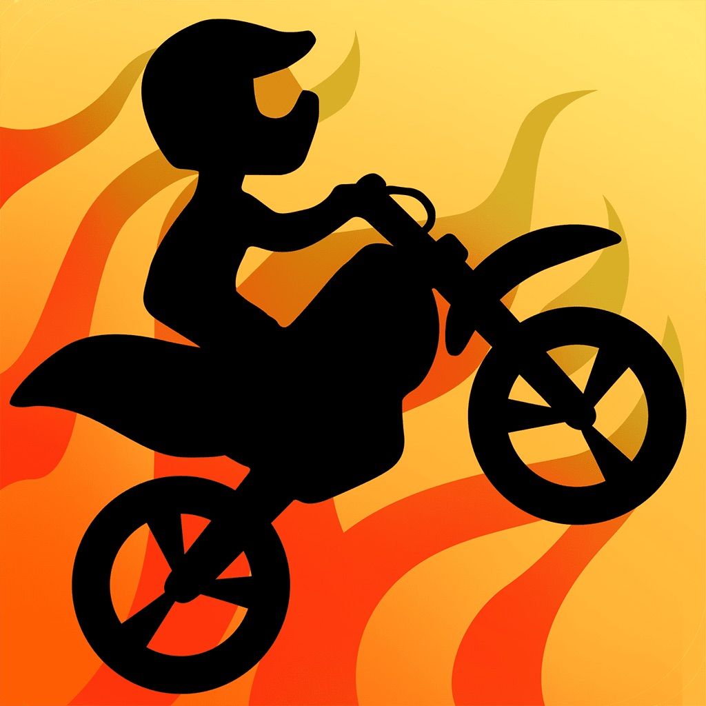 Bike Race Free by Top Free Games