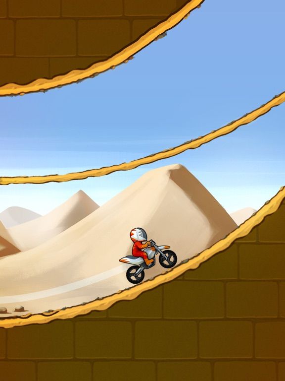 Bike Race Pro
