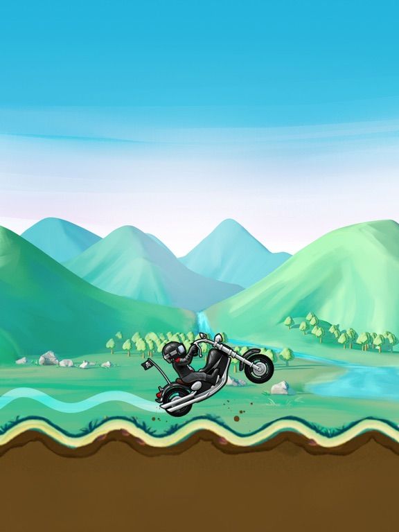 Bike Race Pro