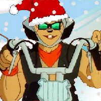 Biker Mice